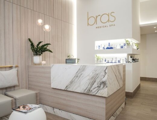 Bras Medical Spa Guaynabo | Estética Médica Avanzada