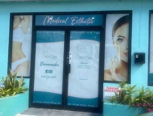 SKINCARE BY JESSENIA MEDICAL ESTHETIC