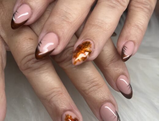 Nua Parlor & Spa