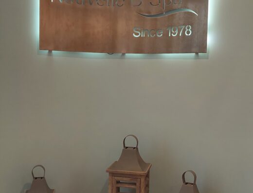 Nouvelle D’Spa – San Juan