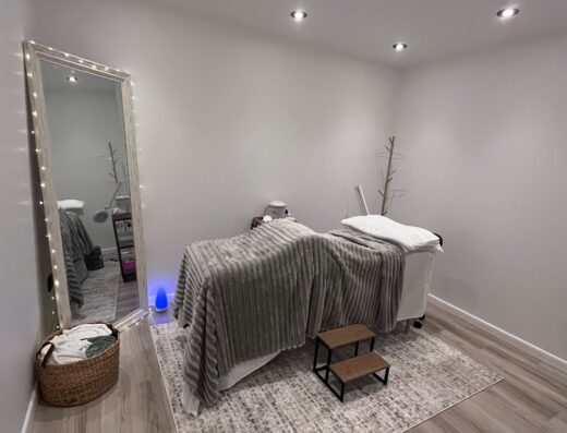 Ocean Pearl Wellness & Spa