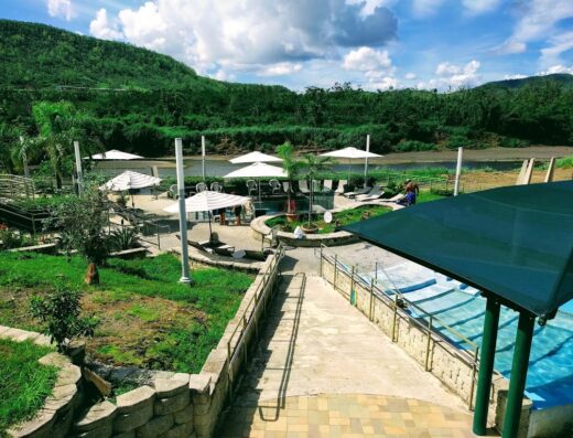 Aguas Termales de Coamo