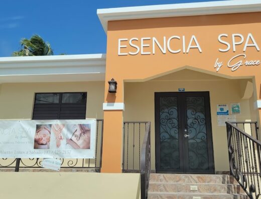 Esencia Spa By Grace
