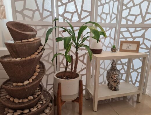 Esencia Spa By Grace