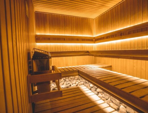 Zen Spa San Patricio