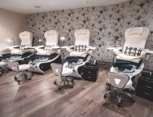 Zen Spa San Patricio