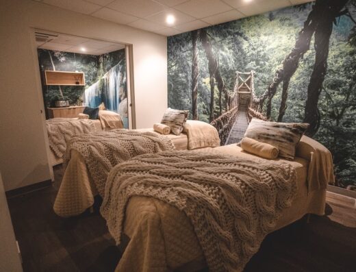 Zen Spa San Patricio